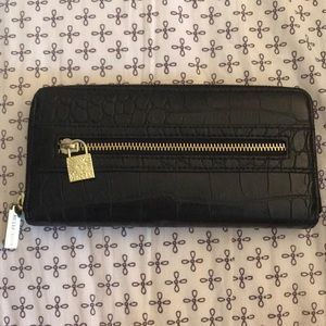 Anne Klein wallet